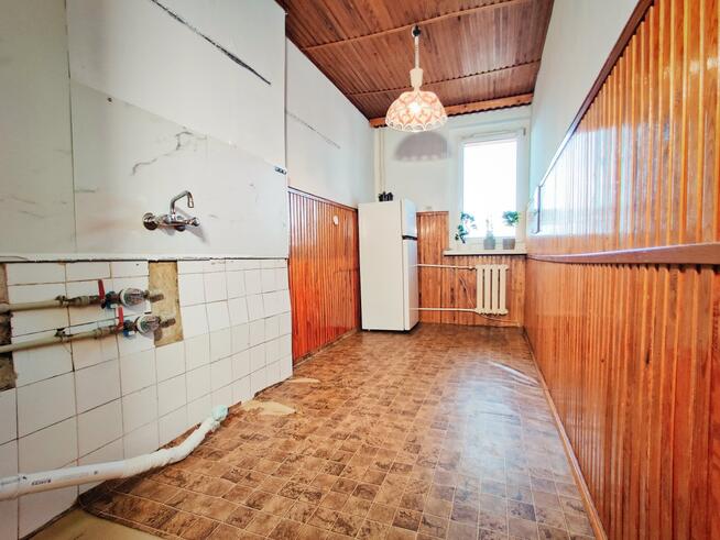 Rozkładowe Dwu Pokojowe Mieszkanie w Rydułtowach