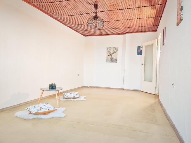 Rozkładowe Dwu Pokojowe Mieszkanie w Rydułtowach