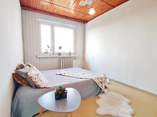 Rozkładowe Dwu Pokojowe Mieszkanie w Rydułtowach