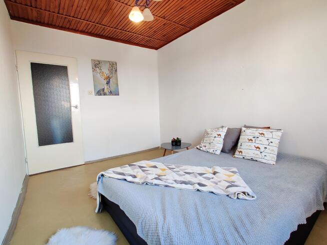 Rozkładowe Dwu Pokojowe Mieszkanie w Rydułtowach