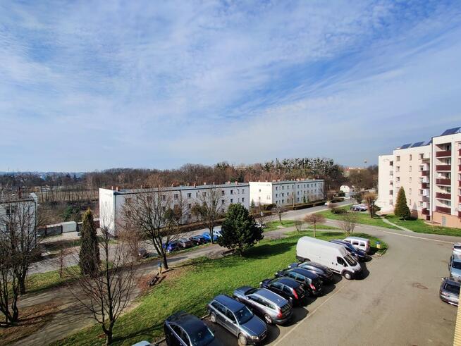 Rozkładowe Dwu Pokojowe Mieszkanie w Rydułtowach