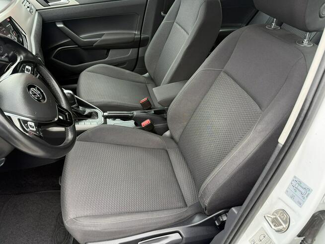 Volkswagen Polo Automat Dsg. Navigacja. Led. Radar.