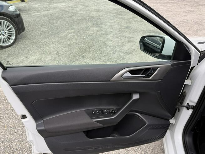 Volkswagen Polo Automat Dsg. Navigacja. Led. Radar.