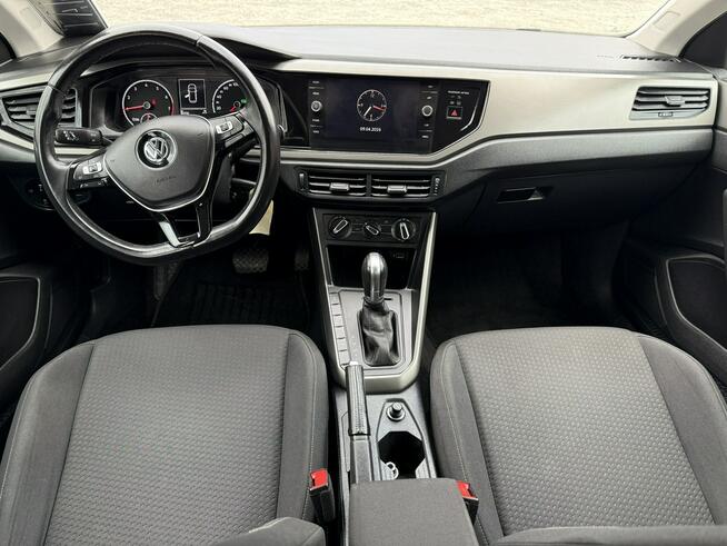 Volkswagen Polo Automat Dsg. Navigacja. Led. Radar.