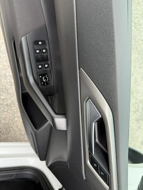 Volkswagen Polo Automat Dsg. Navigacja. Led. Radar.