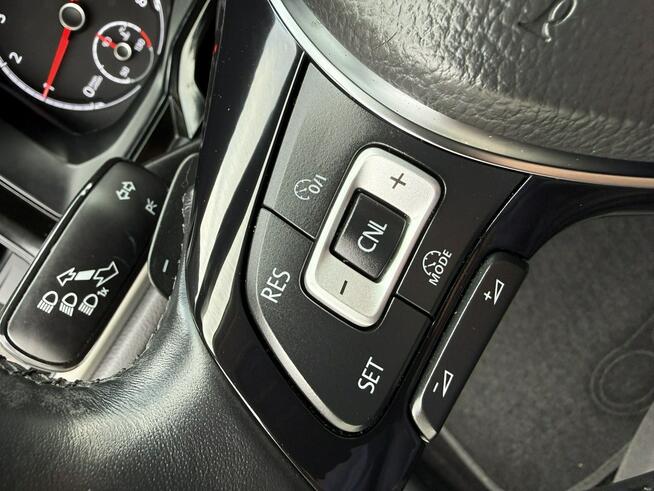 Volkswagen Polo Automat Dsg. Navigacja. Led. Radar.