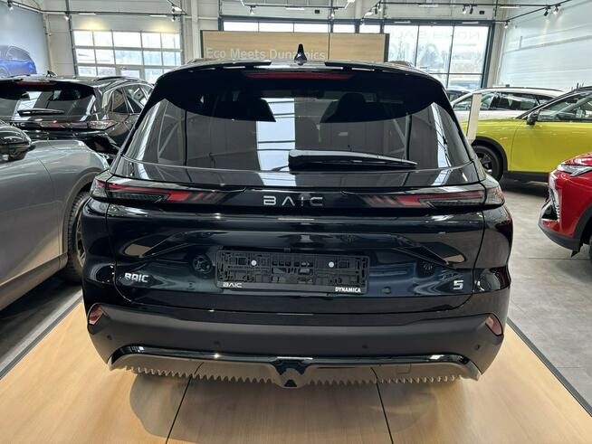 Baic Beijing 5 177KM - Rocznik 2026!