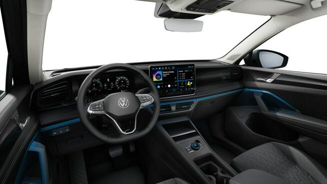 Volkswagen Tiguan Life Plus 1.5eTSI 150KM automat DSG IQ.Light HD LED Matrix