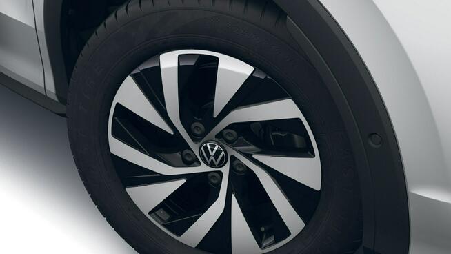 Volkswagen T-Roc Life 1.5 eTSI 116KM automat DSG Pakiet Zimowy