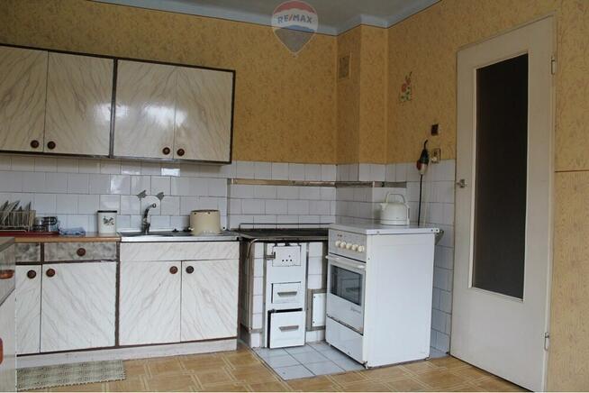 Dom do generalnego remontu w Rycerce Górnej