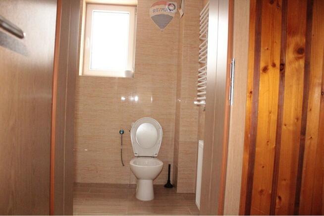 Dom do generalnego remontu w Rycerce Górnej