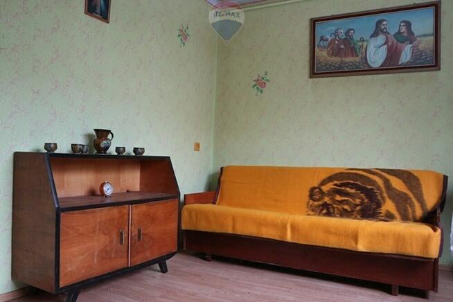 Dom do generalnego remontu w Rycerce Górnej