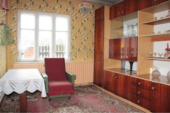 Dom do generalnego remontu w Rycerce Górnej