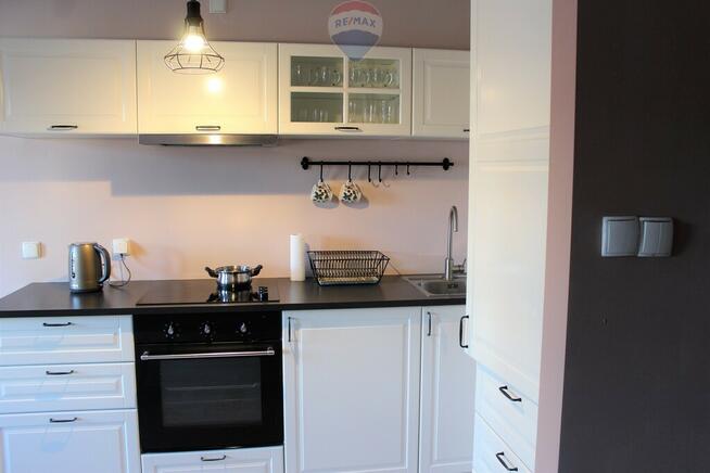 Nowoczesne 2 pokoje | Metro | Stara Praga