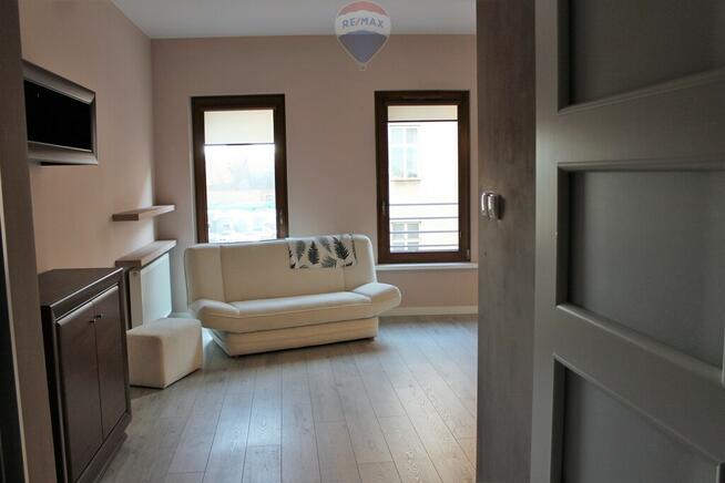 Nowoczesne 2 pokoje | Metro | Stara Praga