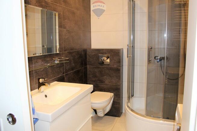 Nowoczesne 2 pokoje | Metro | Stara Praga