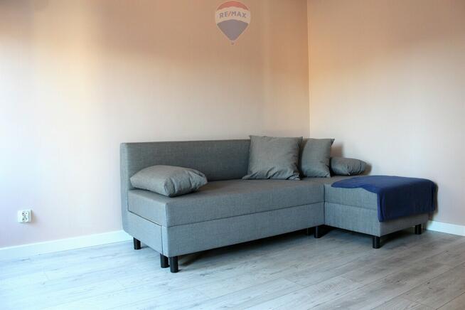 Nowoczesne 2 pokoje | Metro | Stara Praga