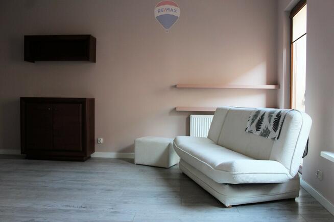 Nowoczesne 2 pokoje | Metro | Stara Praga