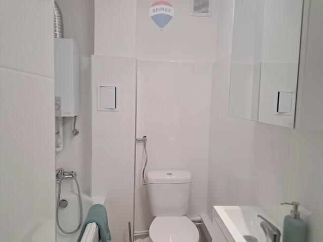 Kawalerka przy Lotnisku Chopina KOR34b