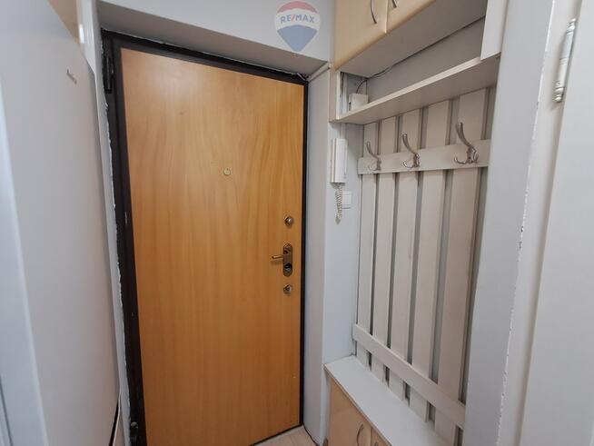 Kawalerka przy Lotnisku Chopina KOR34b