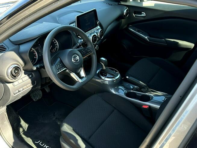 Nissan Juke 1.0 DIG-T Acenta DCT! Salon Polska ! Pakiet Design ! ASO ! I rej.2021