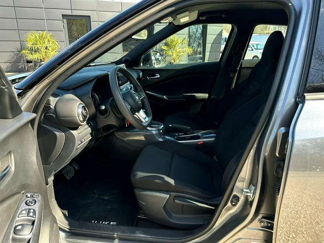 Nissan Juke 1.0 DIG-T Acenta DCT! Salon Polska ! Pakiet Design ! ASO ! I rej.2021