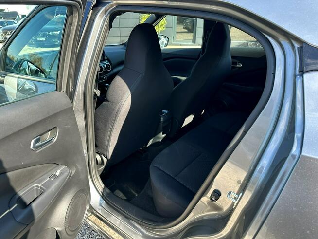 Nissan Juke 1.0 DIG-T Acenta DCT! Salon Polska ! Pakiet Design ! ASO ! I rej.2021