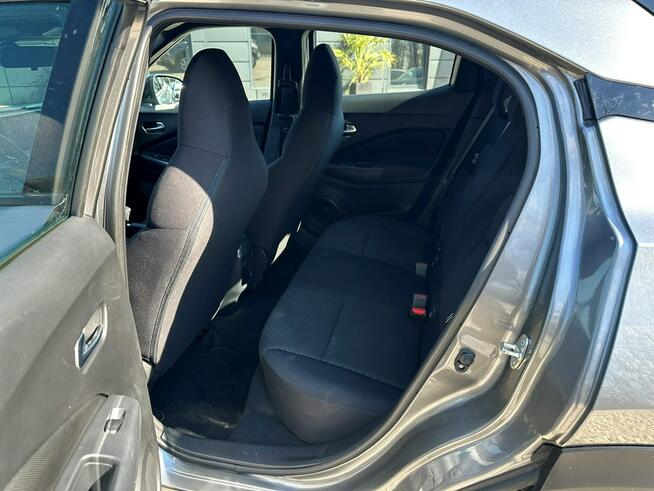 Nissan Juke 1.0 DIG-T Acenta DCT! Salon Polska ! Pakiet Design ! ASO ! I rej.2021