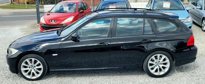 BMW 318 Nowy rozrząd! Serwis! Lift! Zamiana też!