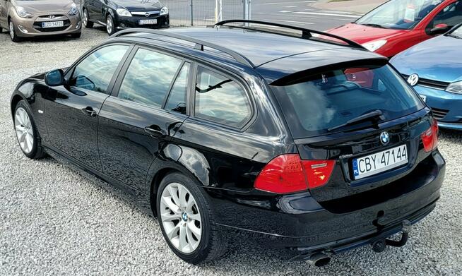 BMW 318 Nowy rozrząd! Serwis! Lift! Zamiana też!