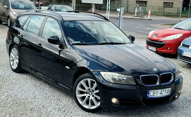 BMW 318 Nowy rozrząd! Serwis! Lift! Zamiana też!