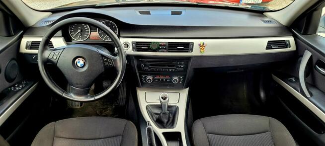 BMW 318 Nowy rozrząd! Serwis! Lift! Zamiana też!