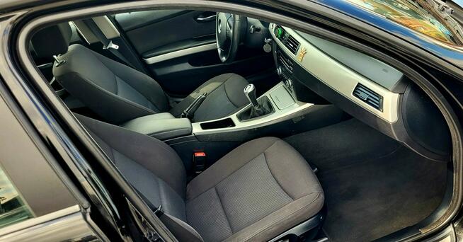 BMW 318 Nowy rozrząd! Serwis! Lift! Zamiana też!