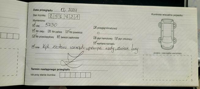 BMW 318 Nowy rozrząd! Serwis! Lift! Zamiana też!