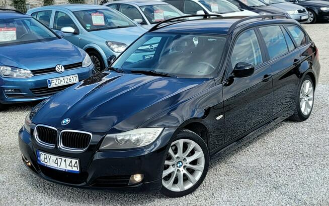 BMW 318 Nowy rozrząd! Serwis! Lift! Zamiana też!