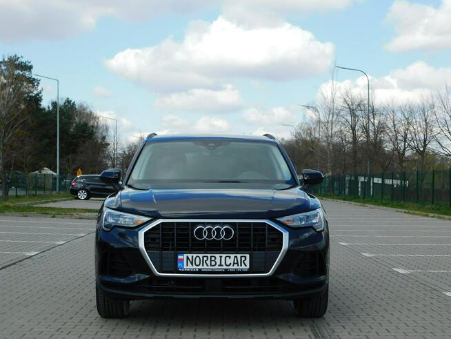 Audi Q3 z Gwarancją Bezwypadkowa 100% Model 2022r