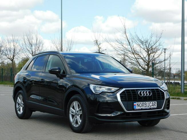 Audi Q3 z Gwarancją Bezwypadkowa 100% Model 2022r