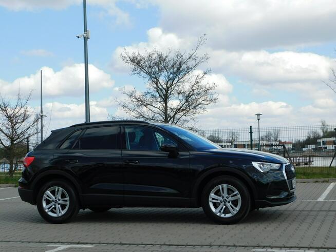 Audi Q3 z Gwarancją Bezwypadkowa 100% Model 2022r