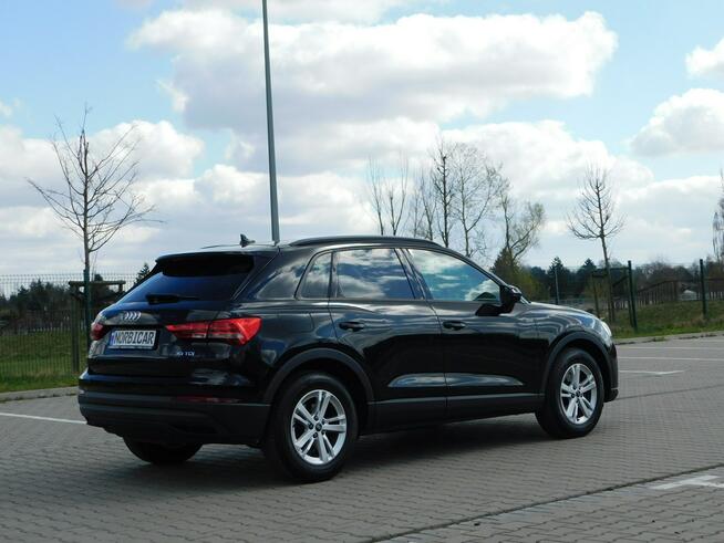 Audi Q3 z Gwarancją Bezwypadkowa 100% Model 2022r