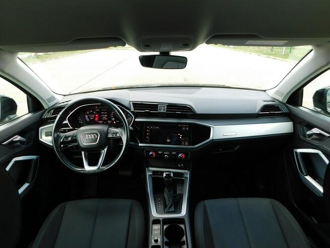 Audi Q3 z Gwarancją Bezwypadkowa 100% Model 2022r