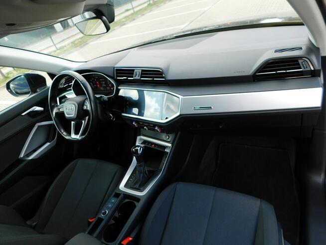 Audi Q3 z Gwarancją Bezwypadkowa 100% Model 2022r