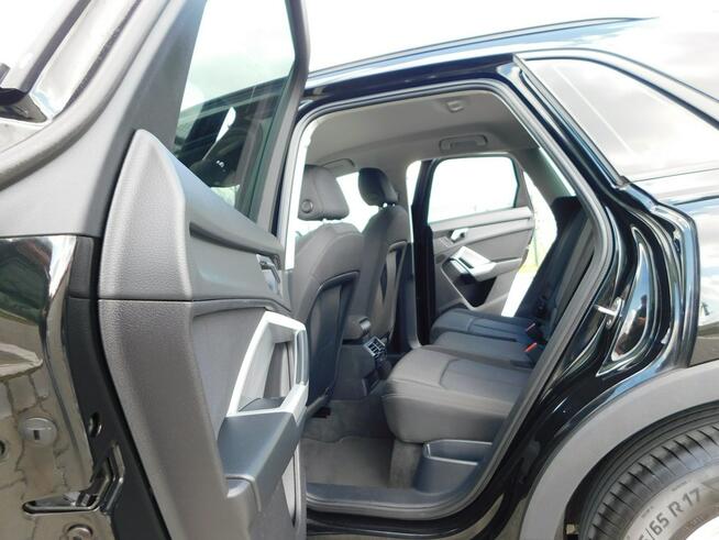 Audi Q3 z Gwarancją Bezwypadkowa 100% Model 2022r