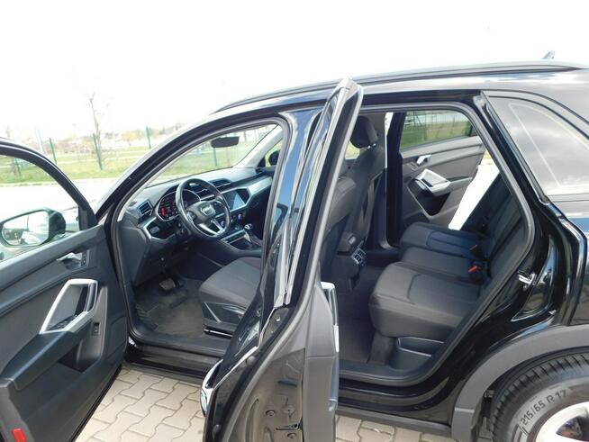 Audi Q3 z Gwarancją Bezwypadkowa 100% Model 2022r