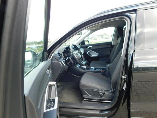 Audi Q3 z Gwarancją Bezwypadkowa 100% Model 2022r