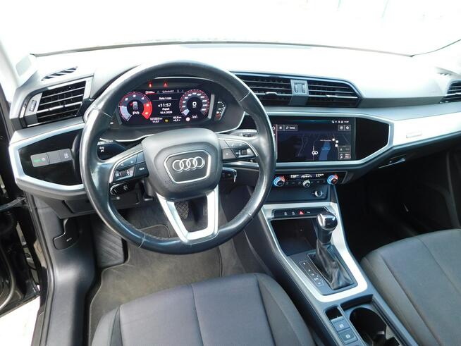Audi Q3 z Gwarancją Bezwypadkowa 100% Model 2022r