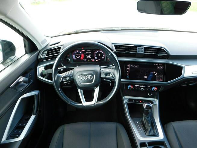 Audi Q3 z Gwarancją Bezwypadkowa 100% Model 2022r