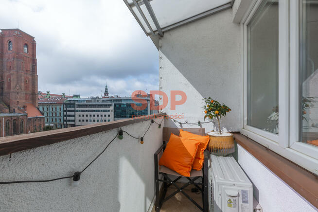 Mieszkanie Wrocław Stare Miasto, Stare Miasto, Wita Stwosza