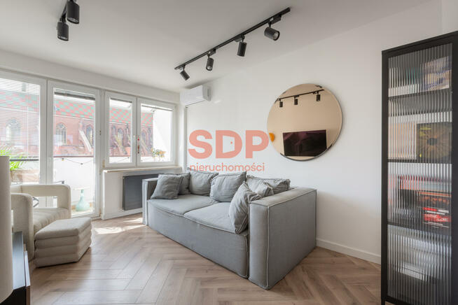 Mieszkanie Wrocław Stare Miasto, Stare Miasto, Wita Stwosza