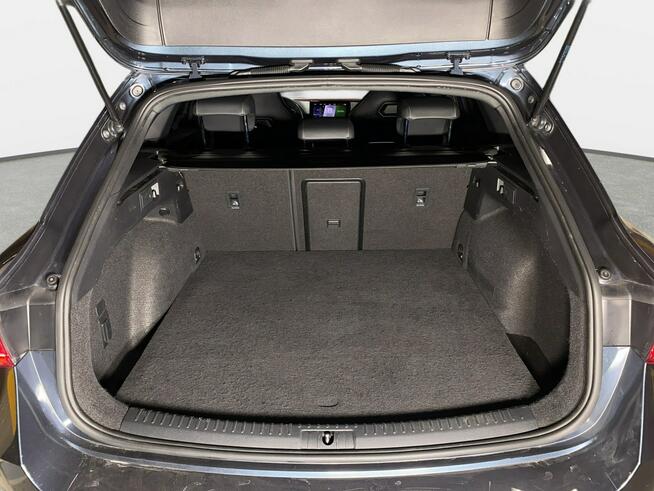 Cupra Leon Sportstourer VAT 23% 1.4 e-TSI 245KM DSG 2020/2021, Salon PL, Serwisowany w ASO