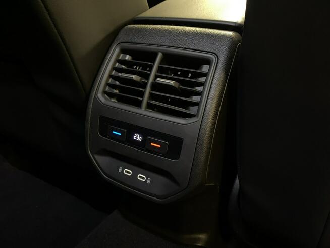 Cupra Leon Sportstourer VAT 23% 1.4 e-TSI 245KM DSG 2020/2021, Salon PL, Serwisowany w ASO